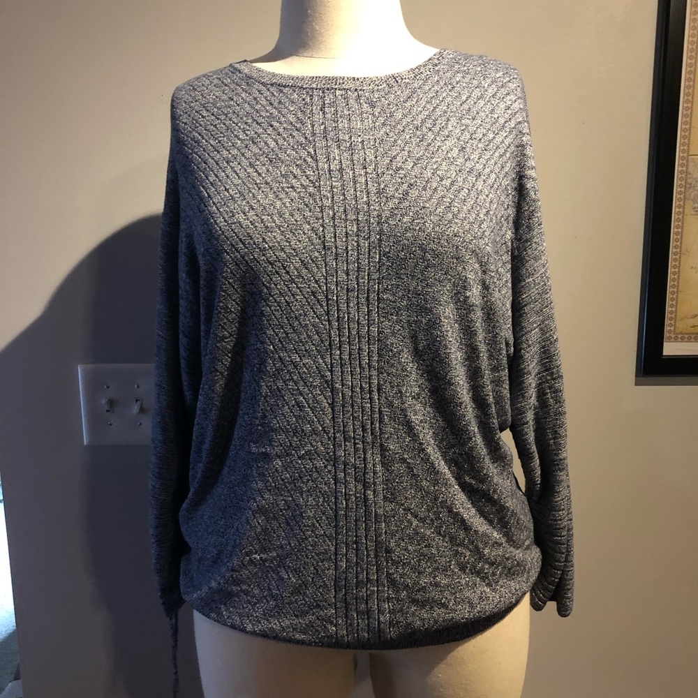 Love and legend sweater